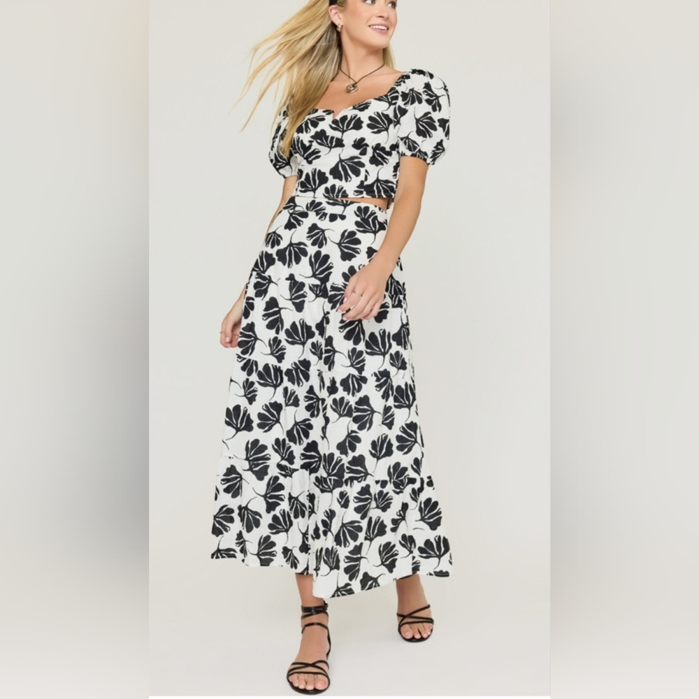 Francesca's tgla Dress NWT
